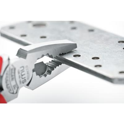 NWS 109-49-VDE-165 Kracht-combitang 165 mm