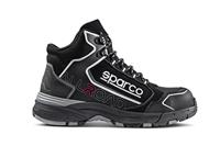 Veiligheidsschoenen Sparco All Road NRNR Zwart Schoenmaat 43 - thumbnail