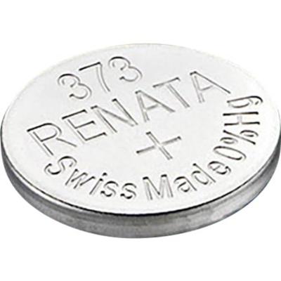 Renata KNOPFZELLE SILBEROXID, TYP 373