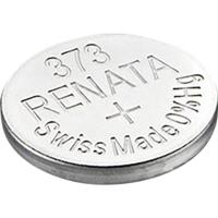 Renata KNOPFZELLE SILBEROXID, TYP 373 - thumbnail