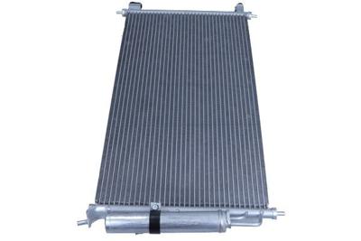 Condensor, airconditioning AC855135