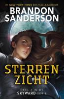 Sterrenzicht - Brandon Sanderson - ebook - thumbnail