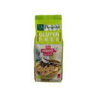 Damhert Muesli fruit noten glutenvrij bio 200 Gram - thumbnail