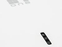 Toegangspunt Level One WAP-8123 Wit - thumbnail