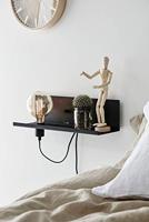 Multi Wandlamp USB - thumbnail
