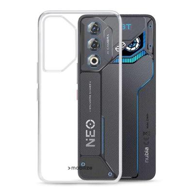 Mobilize Gelly Case Nubia Neo 3 GT