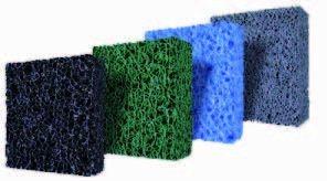 PPC Filtermatten - Grijs