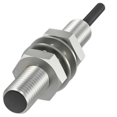 BALLUFF Inductieve sensor Vlak PNP BES01AC