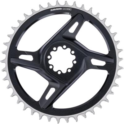 SRAM kettingblad "x-sync road chainring x-sync 42 z. red/force e1