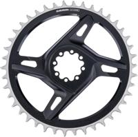 SRAM kettingblad "x-sync road chainring x-sync 42 z. red/force e1 - thumbnail