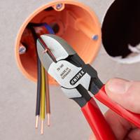 Knipex 70 06 160 T VDE Zijkniptang 160 mm - thumbnail