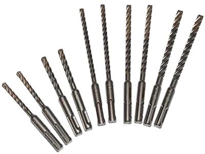 Makita D-03888 PBS: beton 5-delig SDS-Plus