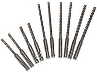 Makita D-03888 PBS: beton 5-delig SDS-Plus - thumbnail