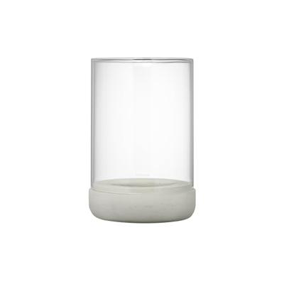 Blomus Calma Windlicht 22,5 cm