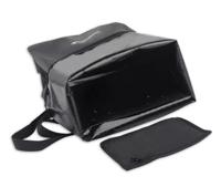 Lynx regenhoes voor fietstas en rugzak - thumbnail