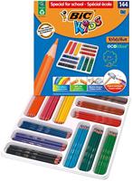 BIC kids ecolutions evolution, 144st. - thumbnail