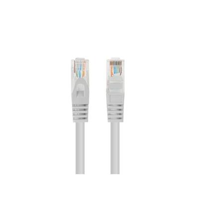Kabel RJ45 Cat6 UTP Rigide Lanberg PCU6-10CC-0750-S 7,5 m