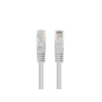 Kabel RJ45 Cat6 UTP Rigide Lanberg PCU6-10CC-0750-S 7,5 m - thumbnail