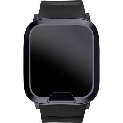 MiniFinder Smartwatch 47 mm Zwart
