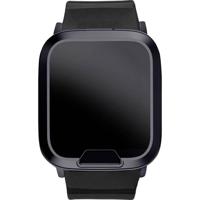 MiniFinder Smartwatch 47 mm Zwart - thumbnail