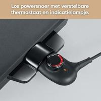 Severin KG2395 Contactgrill Zwart/RVS - thumbnail