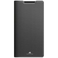 Black Rock The Classic Booklet Samsung Galaxy S24 Ultra Zwart Met standfunctie - thumbnail