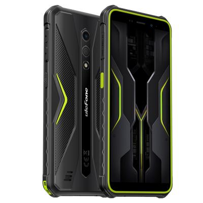 ULEFONE Mobile Armor X12 Pro, 4 GB, 64 GB, Oranje