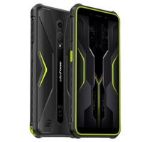 ULEFONE Mobile Armor X12 Pro, 4 GB, 64 GB, Oranje - thumbnail