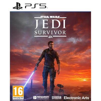 Star Wars Jedi: Survivor PS5 -spel