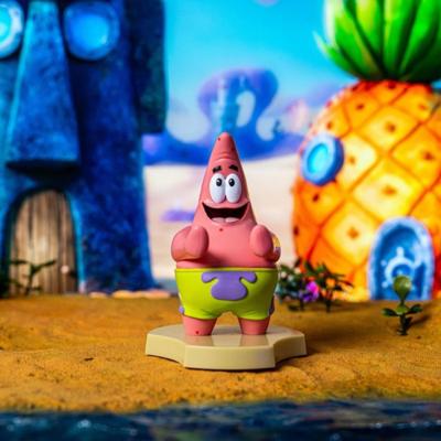 SpongeBob Holdems Mini Holder Patrick 10 cm