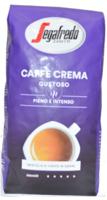 Segafredo Caffè Crema Gustoso koffiebonen 1 kilo - thumbnail
