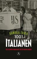 1001 Italianen - Daniela Tasca - ebook - thumbnail