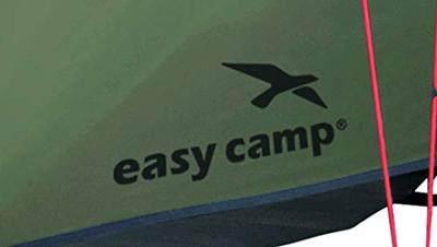 Easy Camp Spirit 200 Rustic Green tent Easy Camp Spirit 200 Rustic Green tent