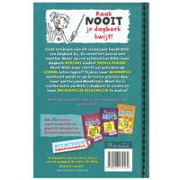 Centraal Boekhuis Dagboek van een muts - mijn gemuts - thumbnail