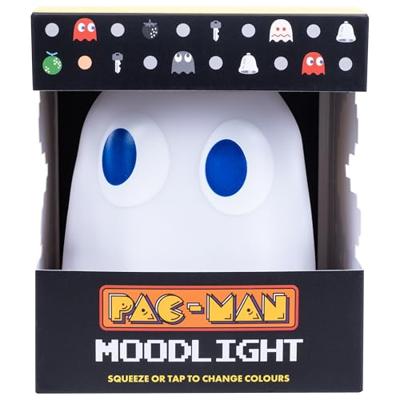 Pac-Man - Ghost Colour Changing Mood Light - thumbnail