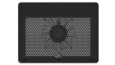 Cooler Master mnw-swts-14fn-r1 notepal l2, (micro-usb 2.0, ø16, 1000 rpm/31 db (max) blue led, bla