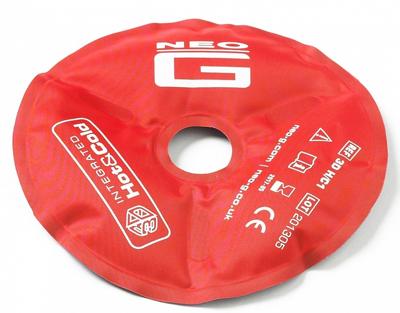 Hot en Cold Packs - disc