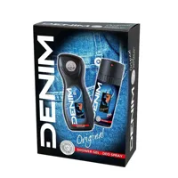 Denim Denim Giftset Original - 2-delig - thumbnail