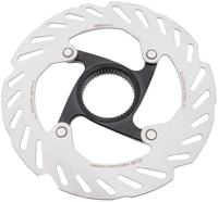 SHIMANO bremsscheibe "rt-cl700" shim.brake rotors cl700 140mm cl int. rtcl700 - thumbnail