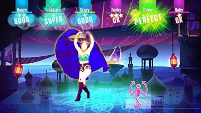 Just Dance 2018 - thumbnail
