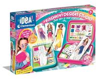 Clementoni idea fashion designer - thumbnail