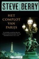 Het complot van Parijs - Steve Berry - ebook - thumbnail