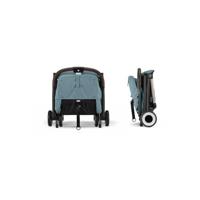 Kinderwagen Cybex Blauw - thumbnail
