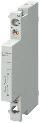 Siemens 5TT5910-1 Hulpstroomschakelaar 1x NO, 1x NC 230 V 1 stuk(s)