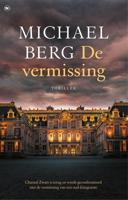 De vermissing - Michael Berg - ebook - thumbnail