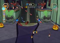 Phineas and Ferb Across the 2nd Dimension - thumbnail