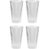 Stelton Pilastro Drinkglas 35 cl 4 stuks - thumbnail