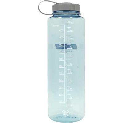 Nalgene Wide Mouth Sustain Silo 1,5L Drinkfles Seafoam 1,5L