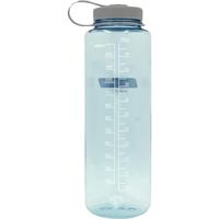 Nalgene Wide Mouth Sustain Silo 1,5L Drinkfles Seafoam 1,5L - thumbnail