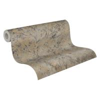 Livingwalls Stories of Life - Grijs - Planten - 396501 - thumbnail